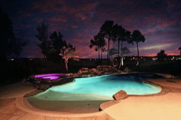 Doctor Love’s Lake Dreams