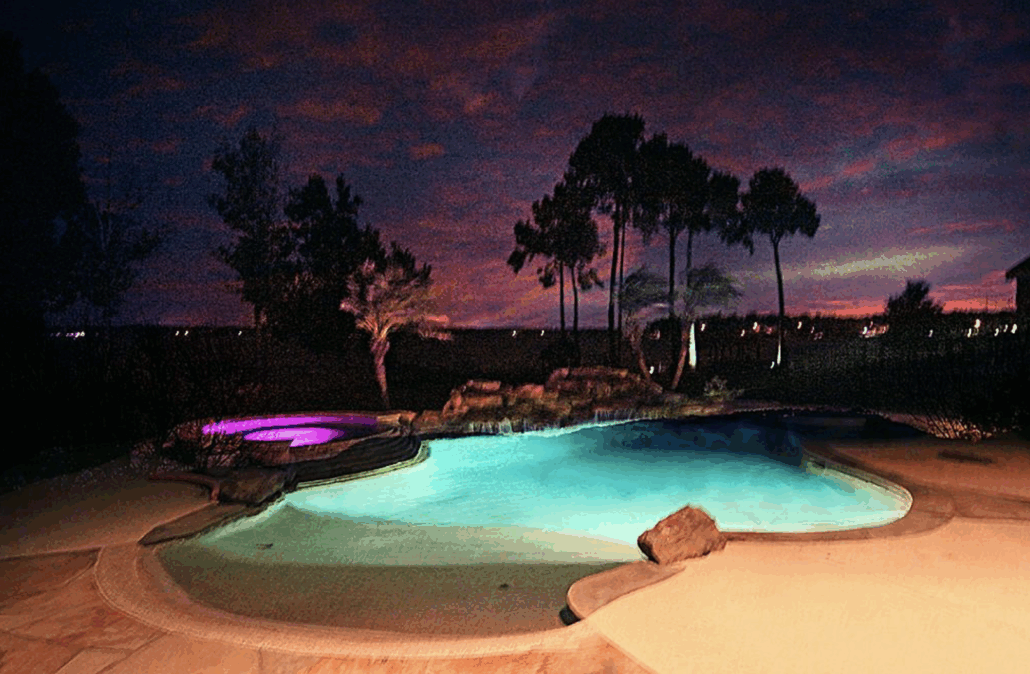 Doctor Love’s Lake Dreams